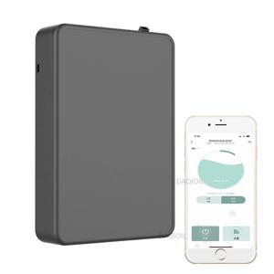 스마트 아로마 디퓨저 벽걸이형 에센셜 오일 디퓨저 APP 제어 향수 디퓨저 빅 커버리지 향기 기계 호텔 홈