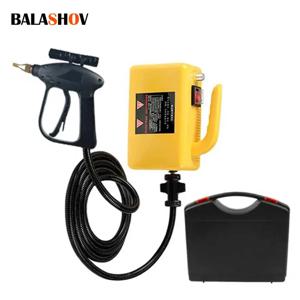 가전 ​​제품 스팀 청소기 고온 살균 에어컨 주방 후드 자동차 스팀 청소기 미국/EU 플러그