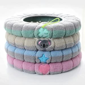 겨울 욕실 쿠션 따뜻한 변기 커버 매트 화장실 패드 손잡이 두꺼운 부드러운 빨 수있는 Closestool 따뜻한 액세서리