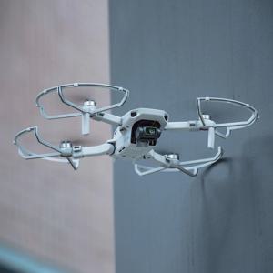 프로펠러 가드 범퍼 보호 예비 부품 키트, DJI 미니 SE, 미니 2, 매빅 미니 범퍼 커버용 예비 액세서리