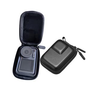 DJI Action 4/Action 3 카메라용 보관 솔루션 가방 GoPro 8/9/10/11/12용 안전 방수 충격 방지 가방