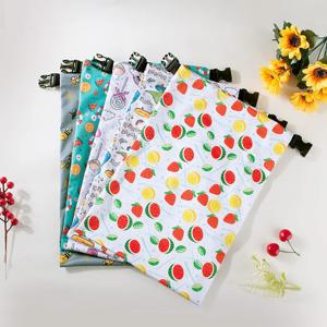 1pc 방수 젖은 저장 가방 야외 스포츠에 대 한 수영 비치 가방 여행 저장 가방에 대 한 메이크업 아기 기저귀 재사용 가능한 가방