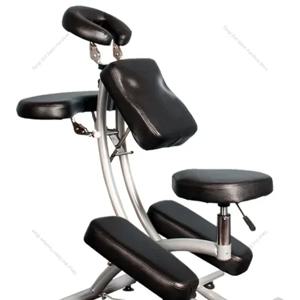 다기능 접이식 문신 의자, 휴대용 마사지, 무릎 페디큐어, 문신 의자 래쉬, 편안한 살롱 가구, FYTC