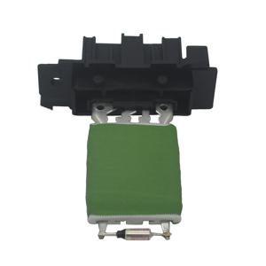 자동차 히터 송풍기 모터 팬 저항기 레귤레이터 55702407 77364555   시트로엥 푸조 알파 로미오 점퍼 복서 Fiat Ducato