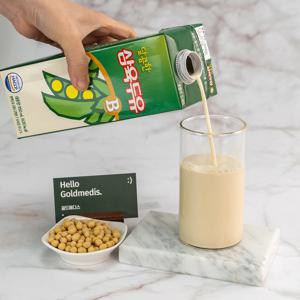 삼육두유 B 950ml x 12팩