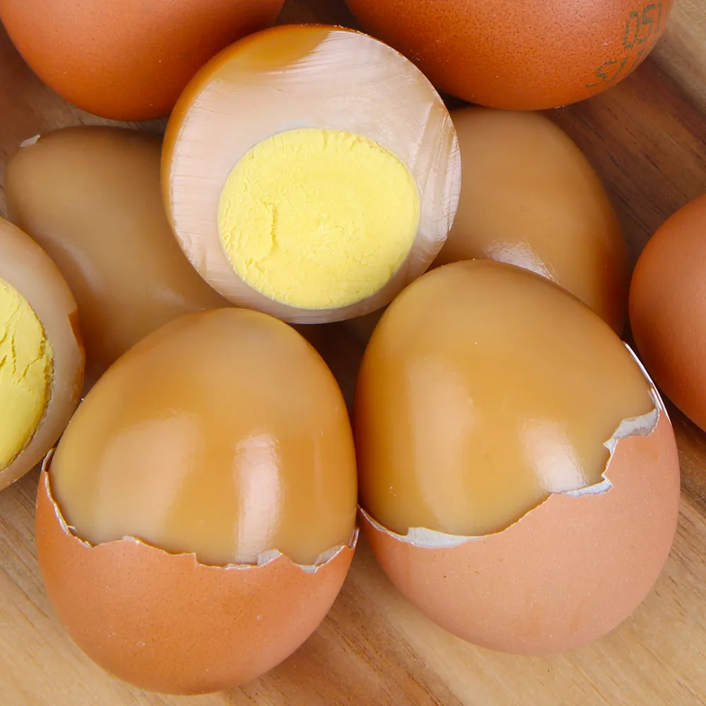 구운계란 무항생제 대란 60구 + 조미소금 HACCP인증