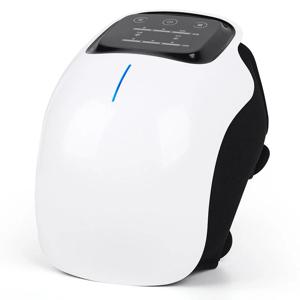 다기능 스마트 무선 무릎 마사지기, 진동 무릎 이완 안마기 관절 무릎 장치, 할머니 할아버지용 선물