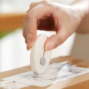 1 Pcs 크리 에이 티브 귀여운 아트 나이프 미니 휴대용 유틸리티 나이프 종이 나이프 블레이드 Office 편지지 절단 용품