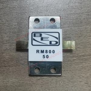 RM800 50 DC-0.5GHz dc ~ 500MHz 저항기, 800 와트, 50ohms