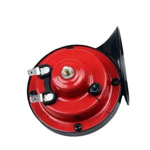 슈퍼 시끄러운 기차 경적 100DB 방수 자동차 확성기 범용 자동차 오토바이 트럭 보트 전기 사운드 신호 12V