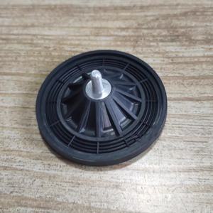 KNF 직경 41/50/65mm 용 1PC 새로운 진공 샘플링 펌프 N86KTE 다이어프램 N89NF