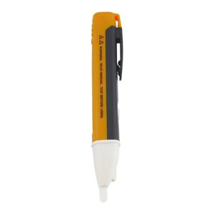 전압 감지 펜 전기 표시기 LCD 센서 소켓 벽 비접촉 Ac 전압 검출기 전원 콘센트 악기 90-1000v