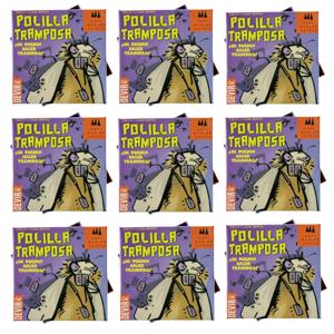 1박스 모겔 모테 폴릴라 카드 게임 데비르 게임 치팅 모스 보드 게임 덱 파티용 선물