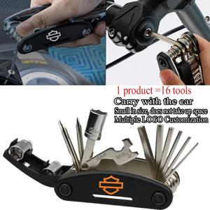 Harley Davidson PA1250 Softail Sportster VRSC Touring X48 883 1200 스트리트 글라이드 도구 액세서리 모토 도구 스크루 드라이버