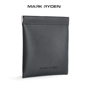 MARK RYDEN 미니 헤드폰 안경 가방 다기능 여행용 수납 가방