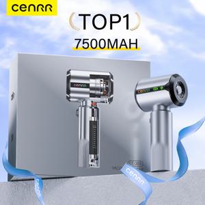 CENRR 새 자동차 진공 청소기 가전 제품 용 강력한 미니 휴대용 진공 청소기 휴대용 송풍기 생일 선물 제공