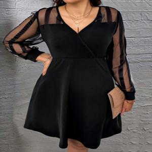 여성용 오버사이즈 우븐 드레스 캐주얼 보헤미안 맥시 여름 A라인 롱 풀 렝스 의류