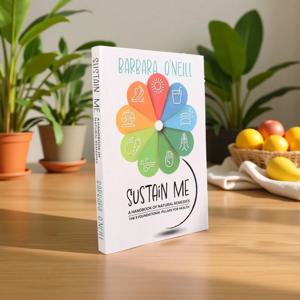 내를 지켜라: 자연 치료법 핸드북, 건강에 대한 9가지 기본 요소와 미생물의 역할 - 바바라 오닐