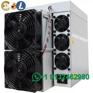 RM 프로모션 가격 새 제품 Bitmain Antminer L9 16Ghs 3360W – 입력 전압