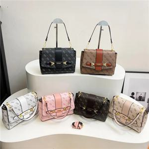 2025 다용도 여성용 워크 토트백, 세련된 언더암 숄더백, 사무실 및 일상용으로 적합한 합리적인 가격의 럭셔리 탑 핸들 가방