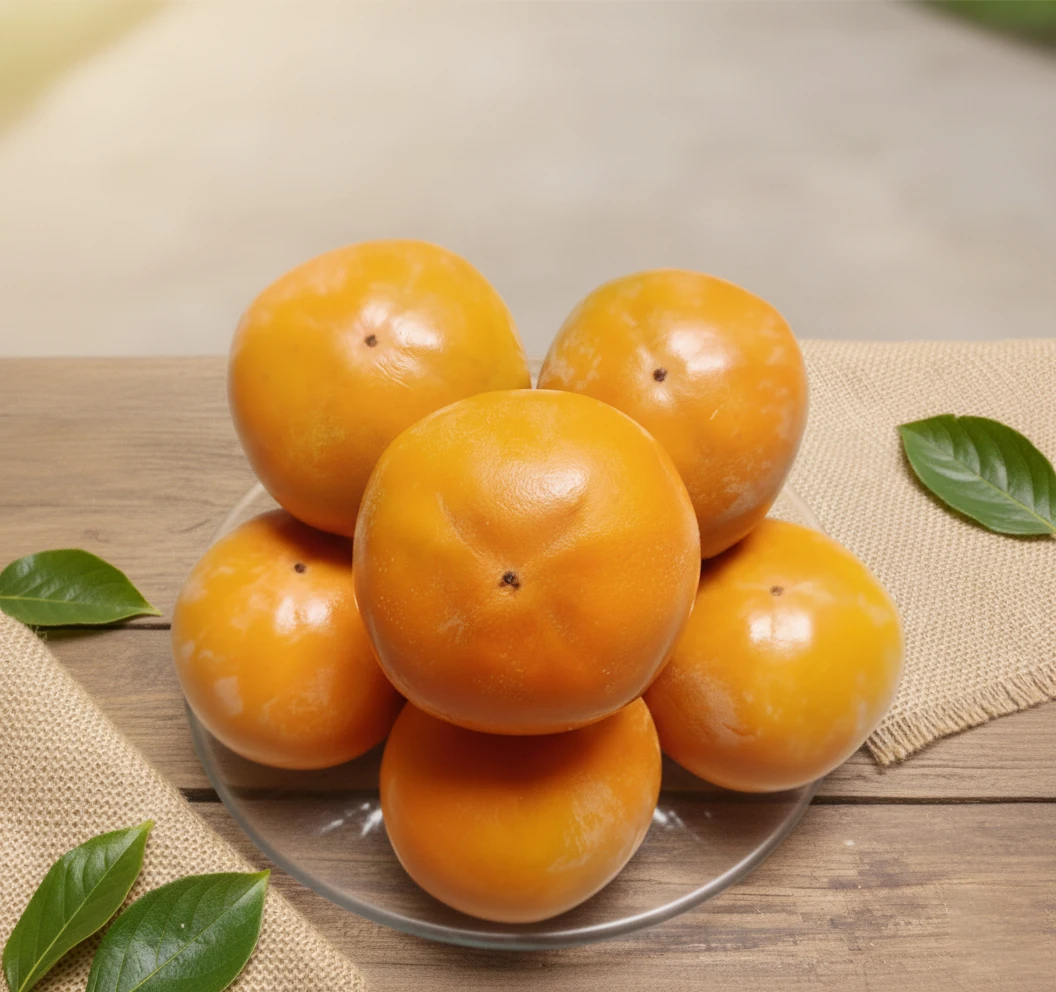 [코인할인] 가성비 달콤아삭 씨없는 단감 진영 부유 5kg 10kg