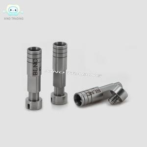 스트라우만 오스템 디안티움 디오 CAD CAM 시스템과 호환되는 3D 랩 아날로그 치과 임플란트 모델 OEM 공장