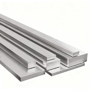 산업용 등급 6061 알루미늄 시트 3mmx25mmx400mm