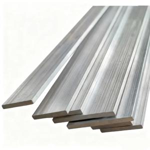 산업용 등급 6061 알루미늄 시트 5mmx70mmx300mm