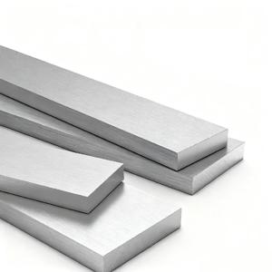 산업용 등급 6061 알루미늄 시트 8mmx50mmx300mm