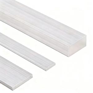 산업용 등급 6061 알루미늄 시트 8mmx35mmx350mm 고성능