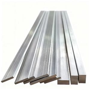 산업용 등급 6061 알루미늄 시트 8mmx80mmx250mm