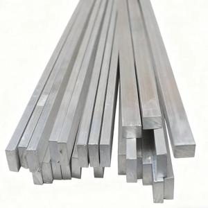 산업용 등급 6061 알루미늄 시트 10mmx85mmx300mm 전자 열 방출 모듈용 고성능