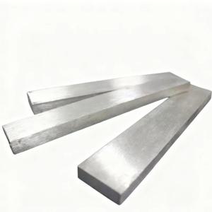 산업용 등급 6061 알루미늄 시트 10mmx85mmx150mm