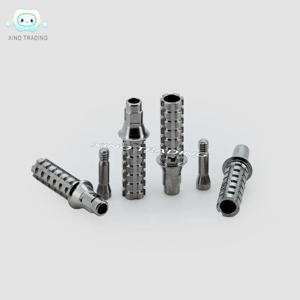 ITI 스트라우만 임시 수리 베이스 * 테이블 완제품 일반 수리 단일 치아 즉시 교체용