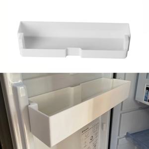 내구성 있는 냉장고 문 선반 보관함 도메틱 RML9331 9330 9335 9336 카라반 모터홈 냉장고 문 박스 액세서리