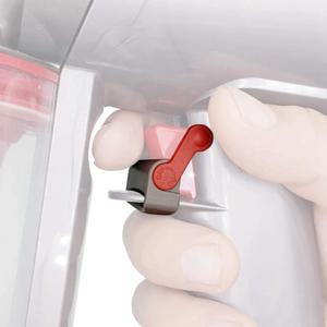 다이슨 V6 V7 V8 V10 V11 V15 진공 청소기용 트리거 잠금 장치, 전원 버튼 잠금 액세서리, 손가락 무료