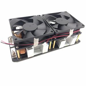 2000W 24V-48V ZVS 저전압 유도 가열 보드 전원 공급 장치 모듈 플라이백 드라이버 히터 테슬라 코일 히터