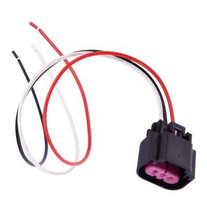 플렉스 연료 압력 센서 커넥터, GM E85 연료 센서 커넥터, 연료 센서 플러그 와이어 하네스, 13577394 PT-E85-2