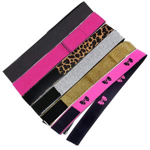 가발 가장자리용 조절 가능한 탄성 밴드 1개, 레이스 멜팅 밴드, 베이비 헤어 엣지 랩, 가발 멜트 밴드, 엣지 정리용