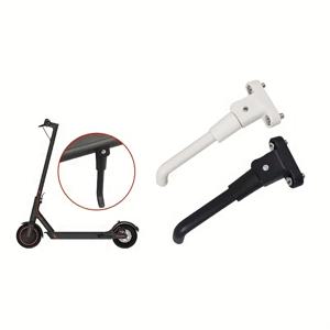 Xiaomi 1S/M365/Pro 2 스쿠터 페달 지원 프레임 수리 부품 액세서리에 적합한 1 스쿠터 주차 스탠드 페달