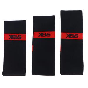 두꺼운 이중 레이어 탄성 인라인 스케이트 부츠 커버, 아이스 피겨 스피드 스케이팅 신발, 내마모성 보호 커버, 1 쌍