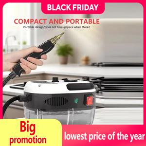 고온 스팀 세척기, 제트 세척기, 주방 레인지 후드, 에어컨, 자동차 세척기, 가전제품. EU/US 플러그