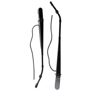 Kenworth T600 T600A T660 T800 2006-2012 602-5404 602-5403 용 1 쌍 트럭 앞 유리 와이퍼 암