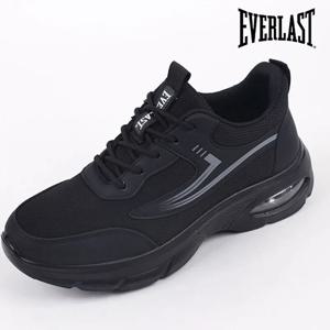 EVERLAST 에버라스트 운동화 사은품 깔창 인솔 증정 남성 남자 에어 쿠션 워킹화 런닝화 러닝화 트레킹화 헬스 발편한 신발 (콜라도)
