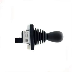 새로운 7919040015   Linde 지게차 부품 중앙 조이스틱 작동 핸들 CNC용