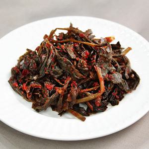 [오늘담은] 방풍잎 1kg