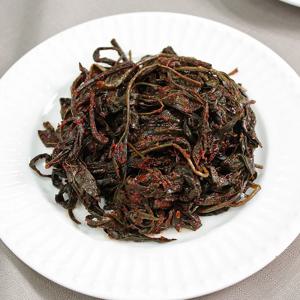 [오늘담은] 고추잎무침 1kg