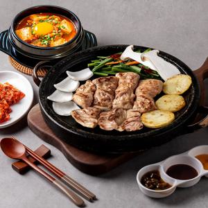 [꿀맛나는세상] 특우 막창 구이 200g (냉동)