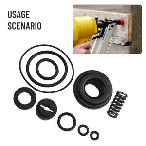 공압 네일러 에어 네일러 고품질 수리 키트 공압 네일러 씰 피팅 F30/422/1013/625/T50/ST64/N851