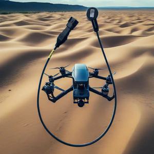 DJI 아그라스 T50 T25 농업용 드론 액세서리 식물 보호 UAV 수리 부품용 액체 레벨 게이지 센서 모듈 (새 상품)